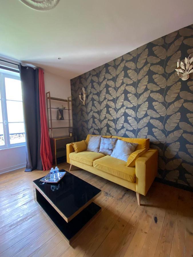Chateau De Courmelois Champagne Guest House Val de Vesle Εξωτερικό φωτογραφία