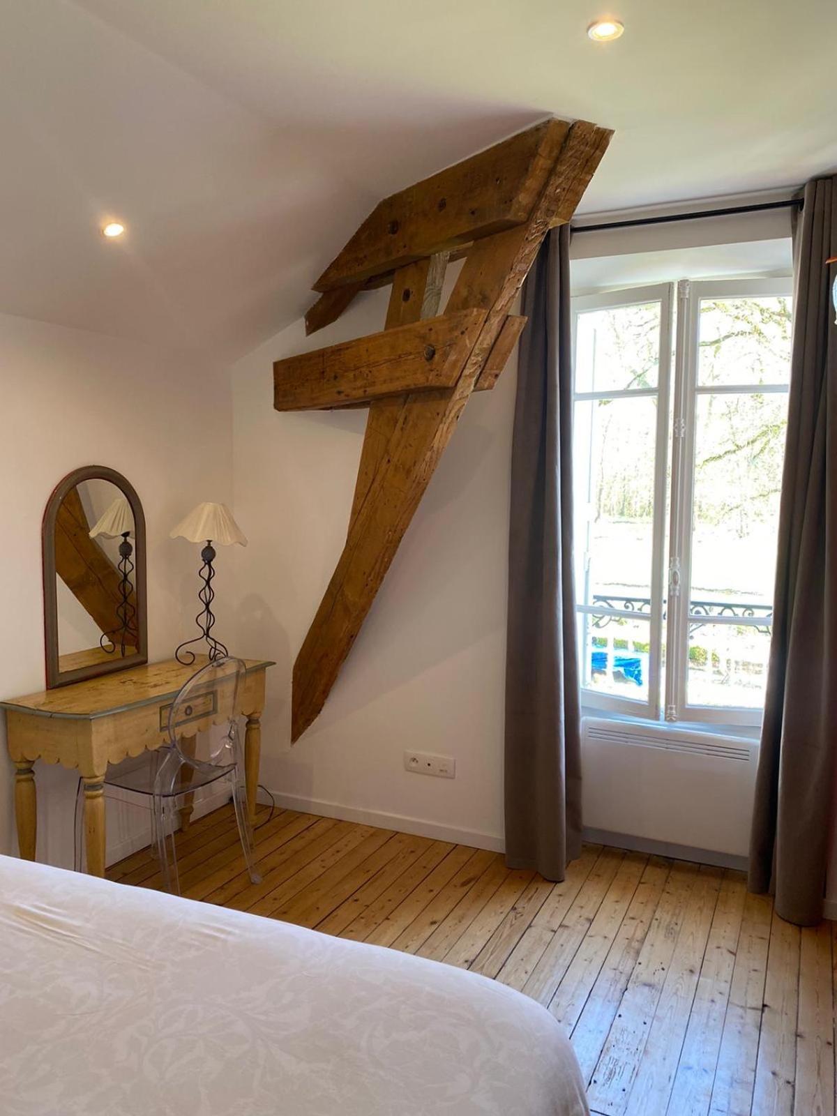 Chateau De Courmelois Champagne Guest House Val de Vesle Εξωτερικό φωτογραφία