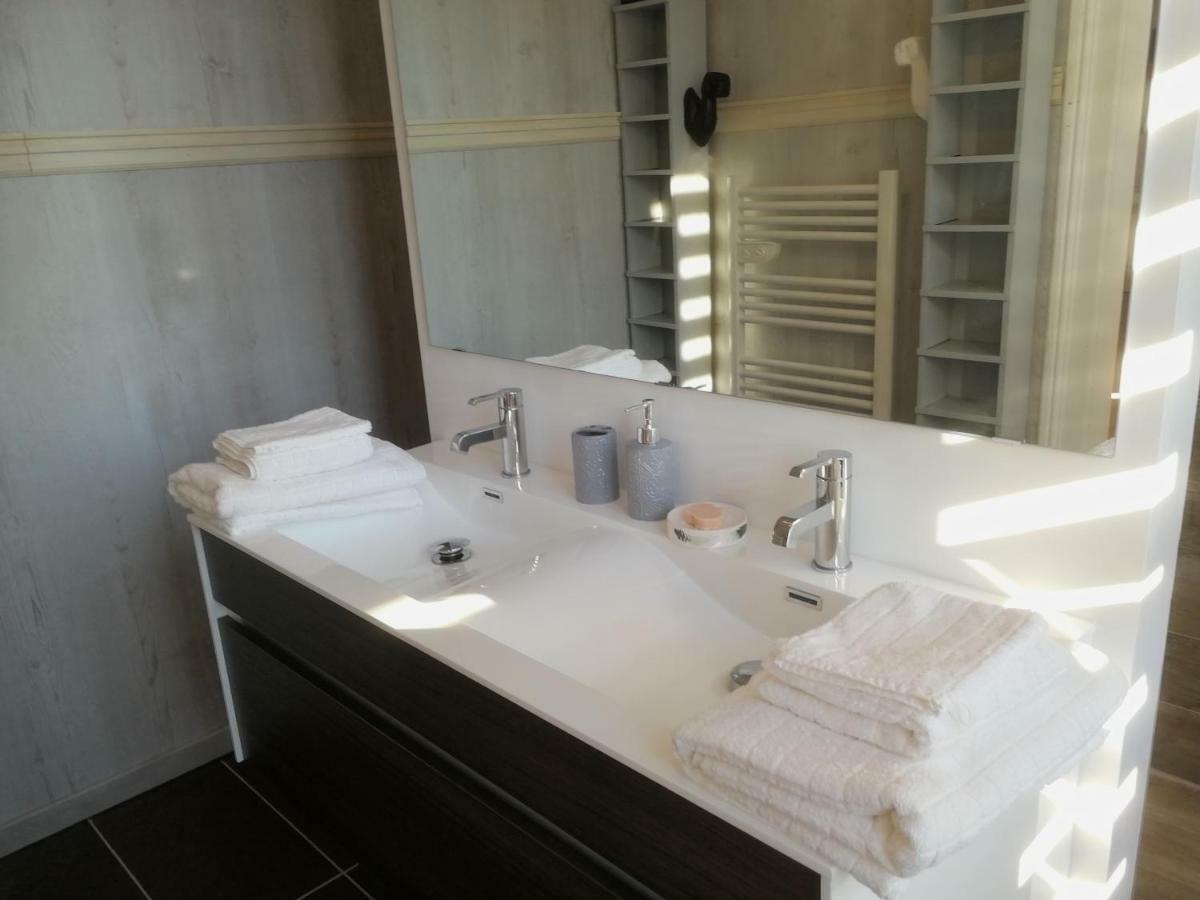 Chateau De Courmelois Champagne Guest House Val de Vesle Εξωτερικό φωτογραφία