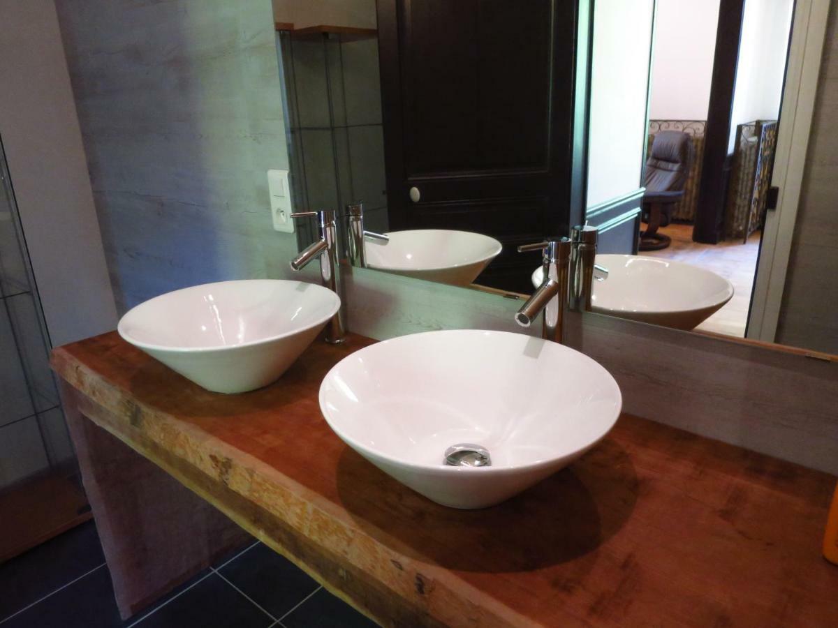 Chateau De Courmelois Champagne Guest House Val de Vesle Εξωτερικό φωτογραφία