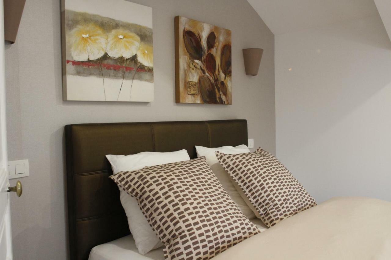 Chateau De Courmelois Champagne Guest House Val de Vesle Εξωτερικό φωτογραφία
