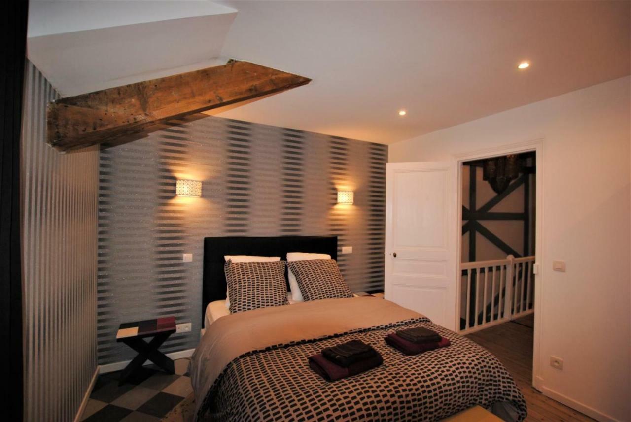 Chateau De Courmelois Champagne Guest House Val de Vesle Εξωτερικό φωτογραφία