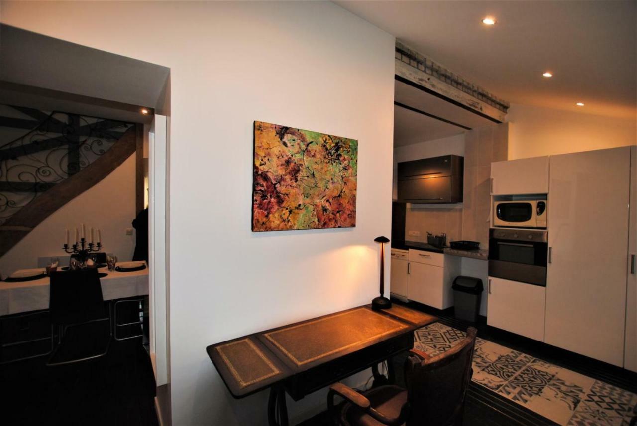 Chateau De Courmelois Champagne Guest House Val de Vesle Εξωτερικό φωτογραφία