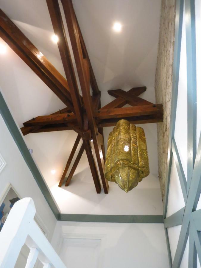 Chateau De Courmelois Champagne Guest House Val de Vesle Εξωτερικό φωτογραφία