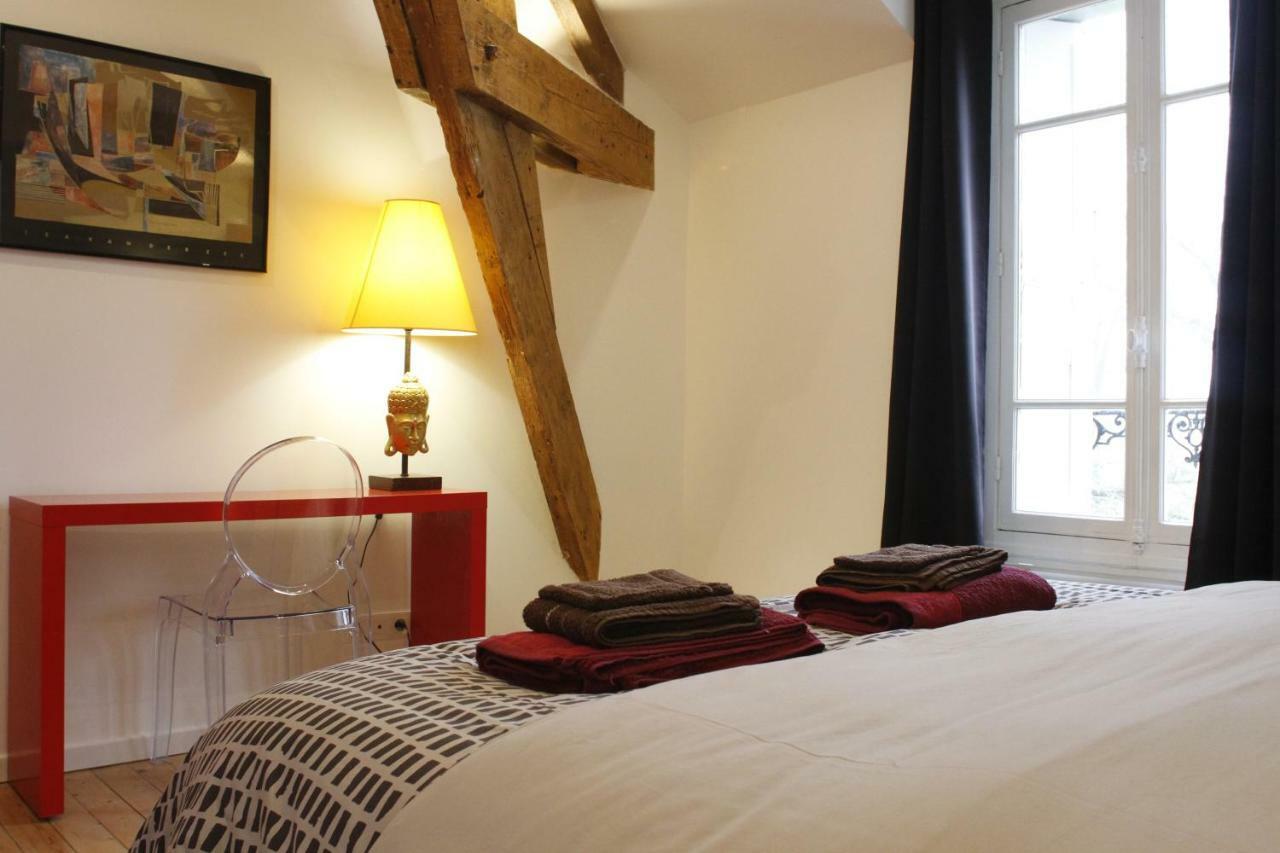 Chateau De Courmelois Champagne Guest House Val de Vesle Εξωτερικό φωτογραφία