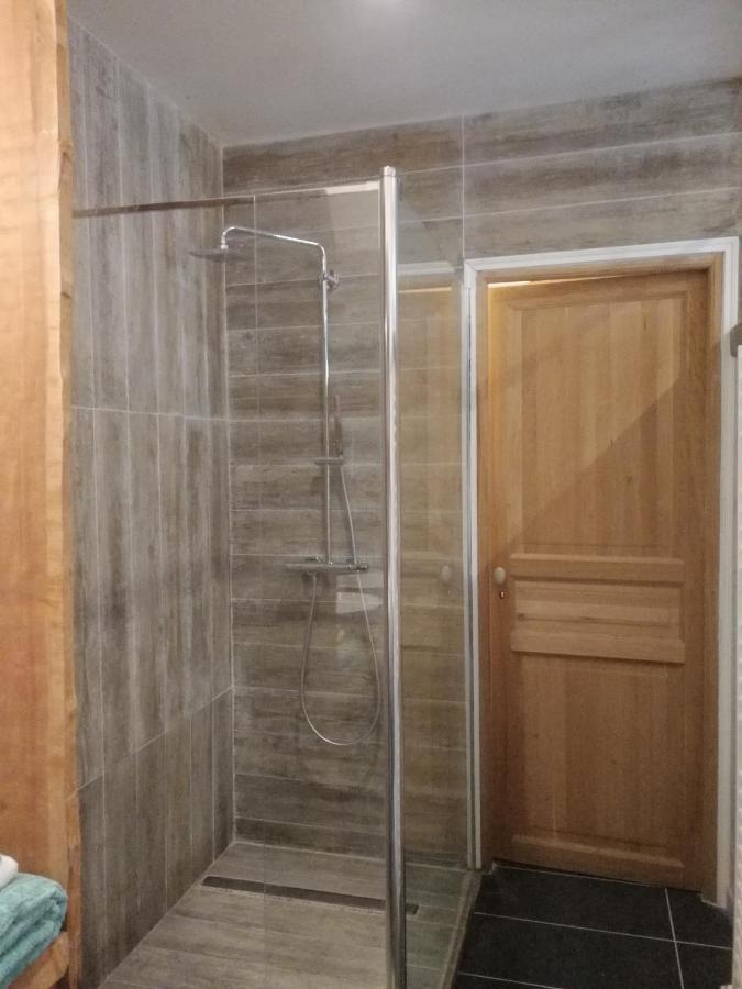 Chateau De Courmelois Champagne Guest House Val de Vesle Εξωτερικό φωτογραφία