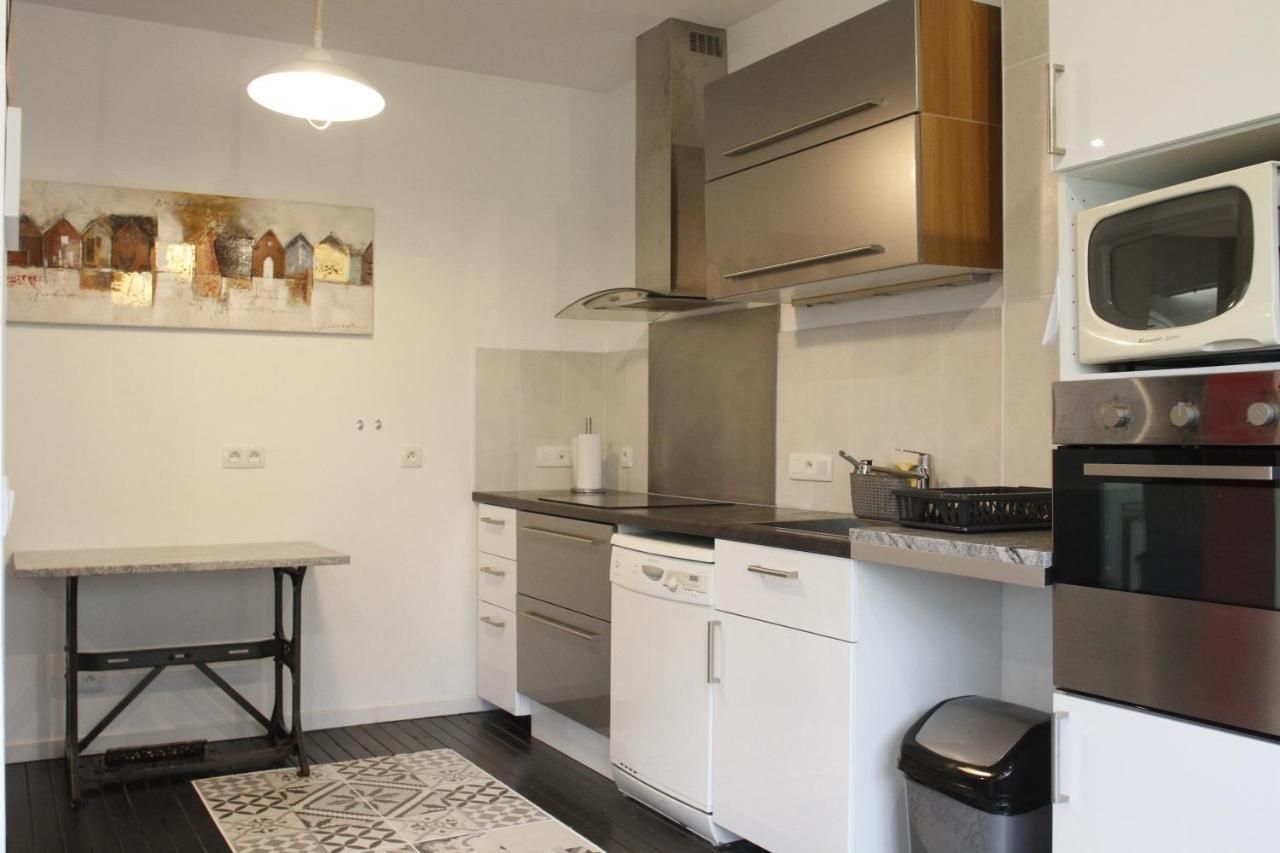 Chateau De Courmelois Champagne Guest House Val de Vesle Εξωτερικό φωτογραφία