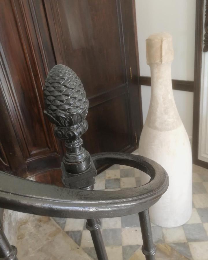 Chateau De Courmelois Champagne Guest House Val de Vesle Εξωτερικό φωτογραφία